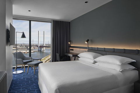 Vibe Hotel Melbourne Docklands - Kingaroy Accommodation 5