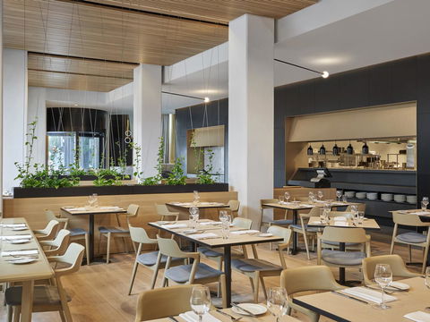 Vibe Hotel Melbourne Docklands - Kingaroy Accommodation 19