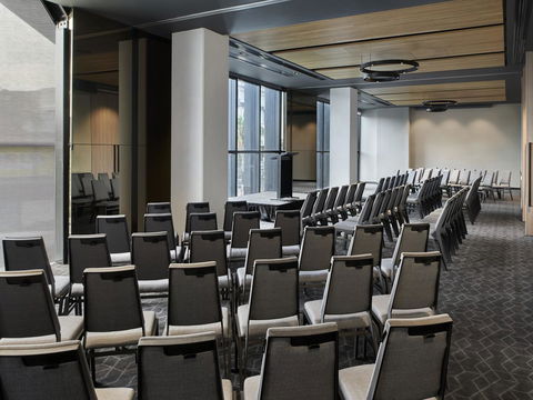 Vibe Hotel Melbourne Docklands - Kingaroy Accommodation 33