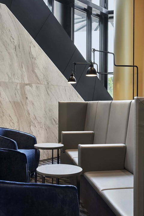 Vibe Hotel Melbourne Docklands - Kingaroy Accommodation 38