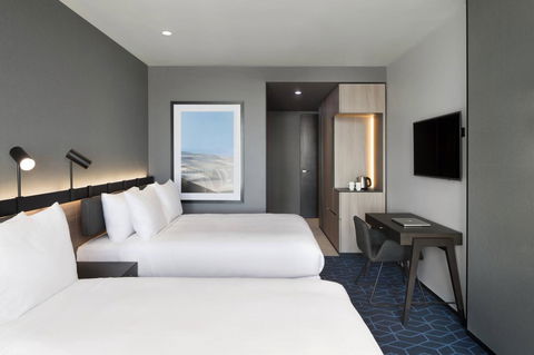 Vibe Hotel Melbourne Docklands - Kingaroy Accommodation 42