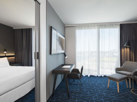 Vibe Hotel Melbourne Docklands - Kingaroy Accommodation 24