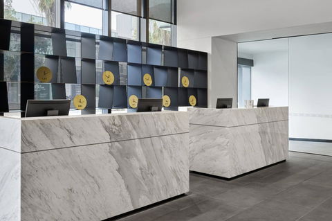 Vibe Hotel Melbourne Docklands - Kingaroy Accommodation 39