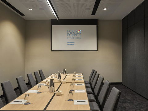 Vibe Hotel Melbourne Docklands - Kingaroy Accommodation 32