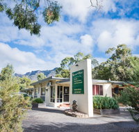 Gariwerd Motel - Kingaroy Accommodation