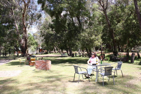 Gariwerd Motel - Kingaroy Accommodation 27