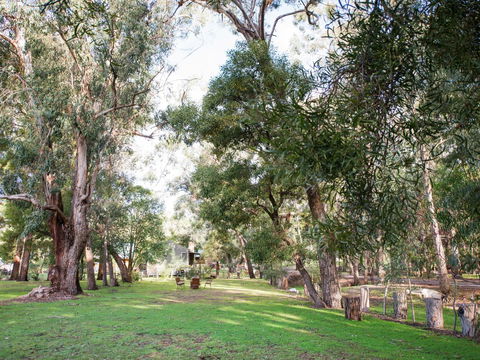 Gariwerd Motel - Kingaroy Accommodation 8