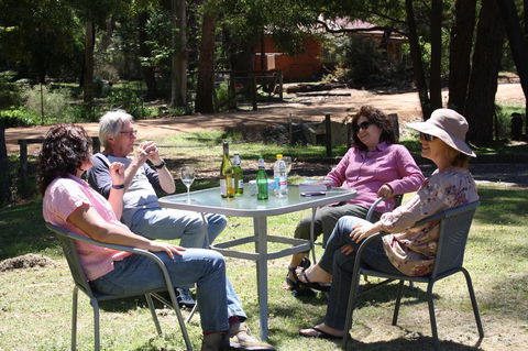 Gariwerd Motel - Kingaroy Accommodation 24