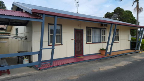 Echo Beach Tourist Park - Kingaroy Accommodation 32