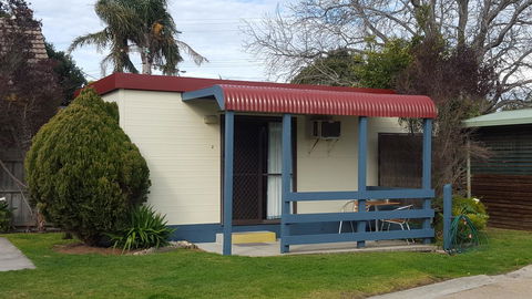 Echo Beach Tourist Park - Kingaroy Accommodation 42