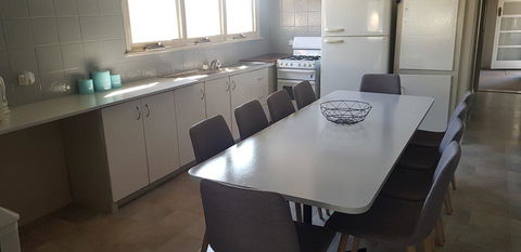Echo Beach Tourist Park - Kingaroy Accommodation 12