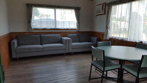 Echo Beach Tourist Park - Kingaroy Accommodation 25