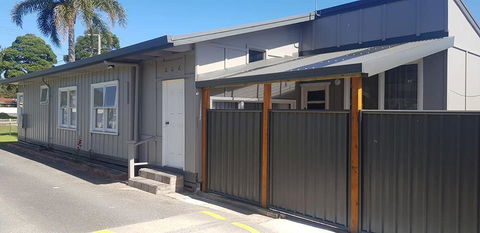Echo Beach Tourist Park - Kingaroy Accommodation 17