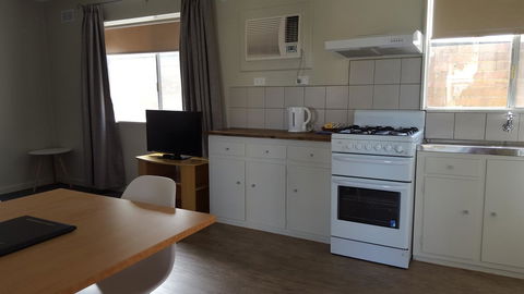 Echo Beach Tourist Park - Kingaroy Accommodation 29