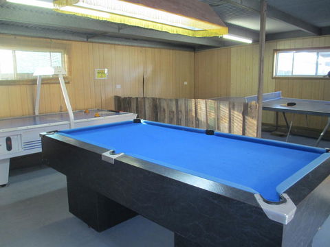 Echo Beach Tourist Park - Kingaroy Accommodation 19