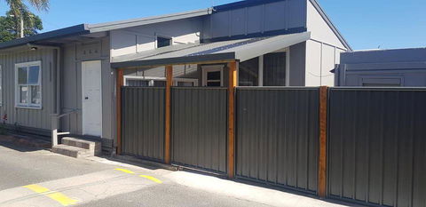 Echo Beach Tourist Park - Kingaroy Accommodation 15