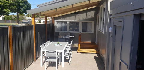 Echo Beach Tourist Park - Kingaroy Accommodation 4