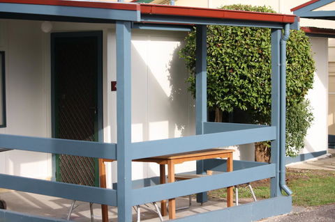 Echo Beach Tourist Park - Kingaroy Accommodation 36