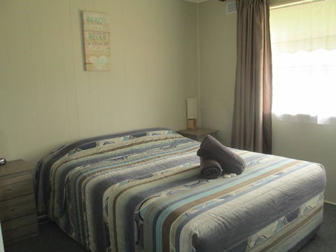 Echo Beach Tourist Park - Kingaroy Accommodation 39