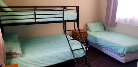 Echo Beach Tourist Park - Kingaroy Accommodation 7