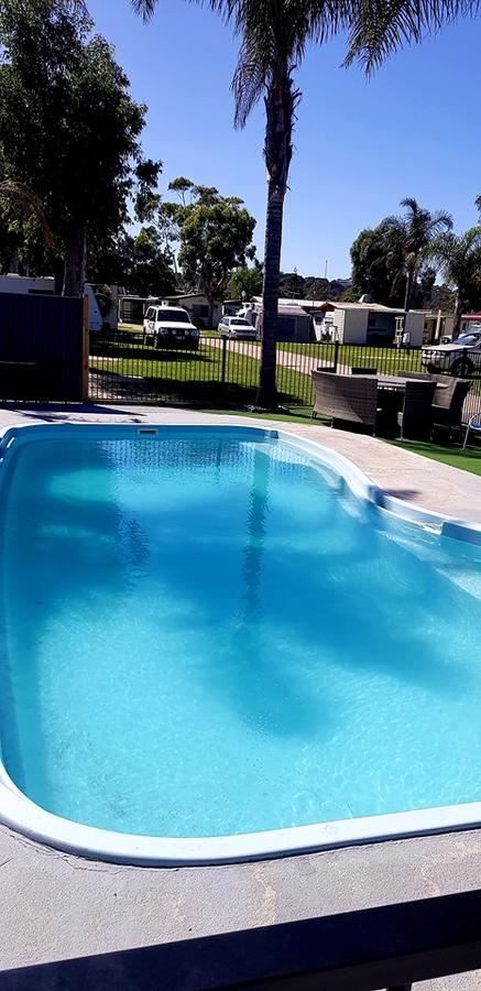 Echo Beach Tourist Park - Kingaroy Accommodation 6