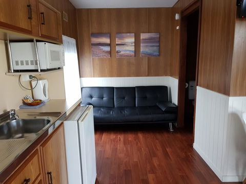 Echo Beach Tourist Park - Kingaroy Accommodation 20