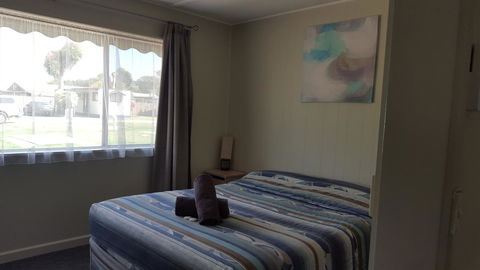 Echo Beach Tourist Park - Kingaroy Accommodation 27