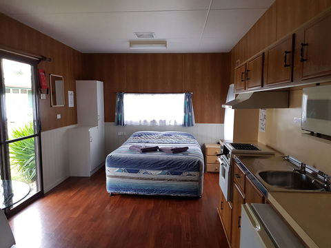 Echo Beach Tourist Park - Kingaroy Accommodation 21