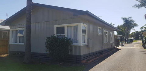 Echo Beach Tourist Park - Kingaroy Accommodation 2