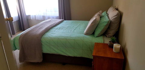 Echo Beach Tourist Park - Kingaroy Accommodation 0