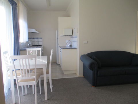 Echo Beach Tourist Park - Kingaroy Accommodation 37