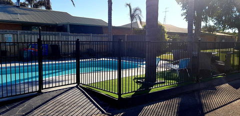 Echo Beach Tourist Park - Kingaroy Accommodation 5