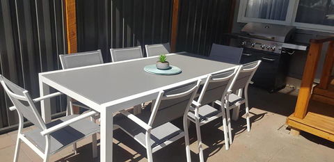 Echo Beach Tourist Park - Kingaroy Accommodation 16