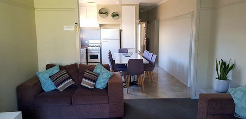 Echo Beach Tourist Park - Kingaroy Accommodation 11