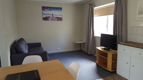 Echo Beach Tourist Park - Kingaroy Accommodation 28