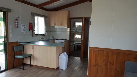 Echo Beach Tourist Park - Kingaroy Accommodation 23