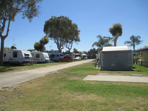 Echo Beach Tourist Park - Kingaroy Accommodation 38