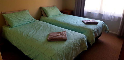 Echo Beach Tourist Park - Kingaroy Accommodation 9