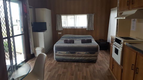 Echo Beach Tourist Park - Kingaroy Accommodation 30