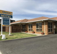 Quays Motel San Remo - Kingaroy Accommodation
