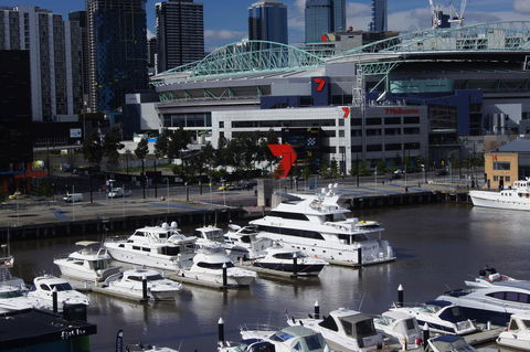 Docklands Private Collection - NEWQUAY - Kingaroy Accommodation 25