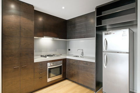 Docklands Private Collection - NEWQUAY - Kingaroy Accommodation 28