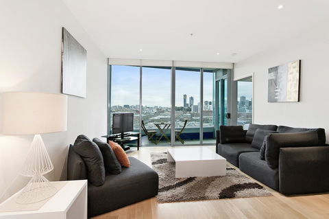 Docklands Private Collection - NEWQUAY - Kingaroy Accommodation 42