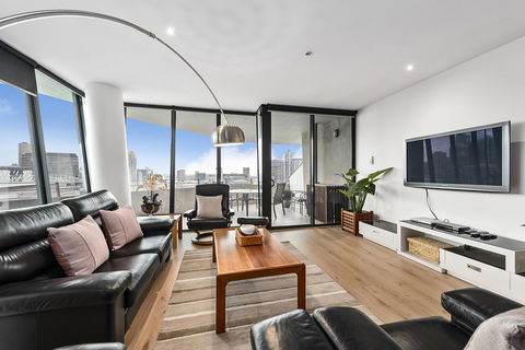 Docklands Private Collection - NEWQUAY - Kingaroy Accommodation 20