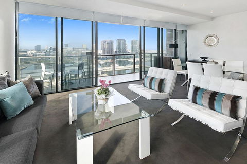 Docklands Private Collection - NEWQUAY - Kingaroy Accommodation 23