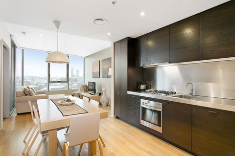 Docklands Private Collection - NEWQUAY - Kingaroy Accommodation 39