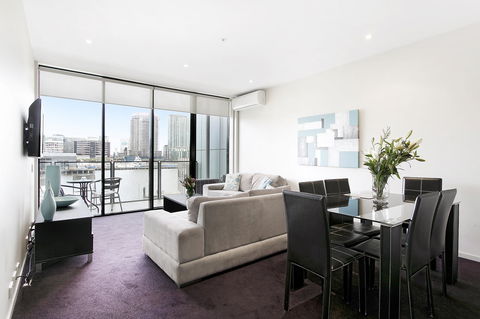 Docklands Private Collection - NEWQUAY - Kingaroy Accommodation 38