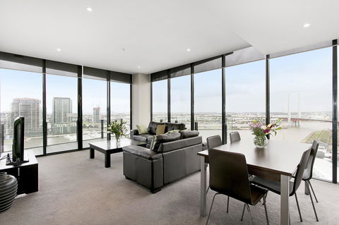 Docklands Private Collection - NEWQUAY - Kingaroy Accommodation 34
