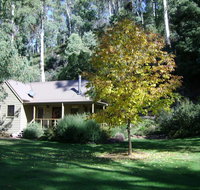shady brook cottages - Kingaroy Accommodation