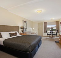 Comfort Inn Warrnambool International - Kingaroy Accommodation